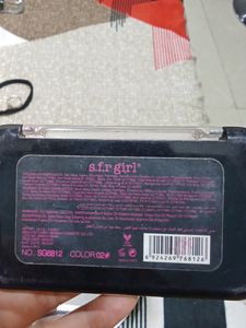 Eye Shadow