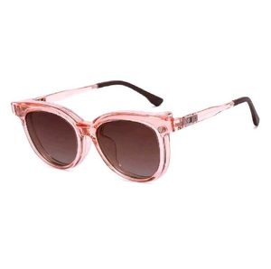 🔥 Lenskart Air Clip-on (Pink)