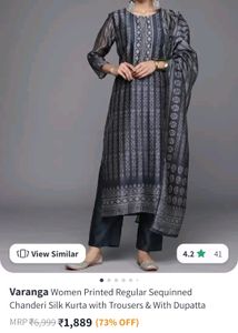 Kurta Set