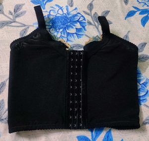Sexy Corset Top