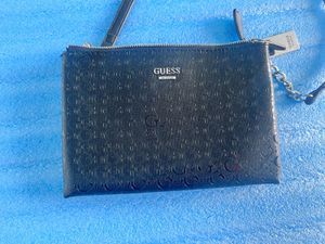 Guess Sling Bag- Authentic