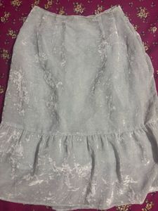 Skirt