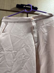 Pink Blazer &amp; trousers- New with Tags