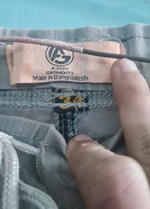 Cargo pant