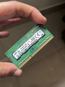 Samsung 4GB PC3L RAM