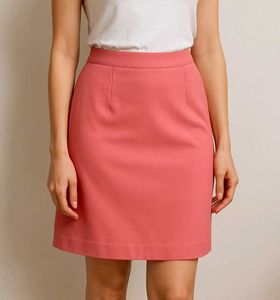 Pink Barbie Skirt