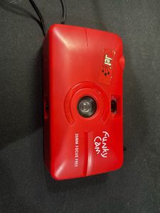 Brand New Vintage Film Camera