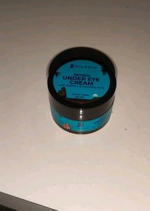 Pilgrim Under Eye Cream