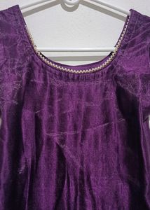 Stiched Kurti