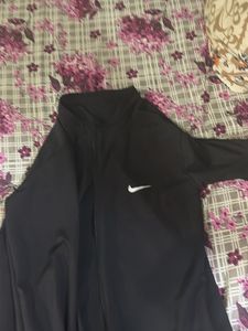 Nike Black Jacket