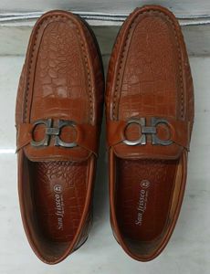 San Frissco Horsebit Loafers