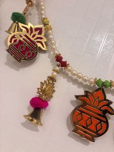 Decorative Toran Hanging For Diwali 🪔