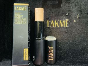 Lakme Foundation Stick