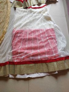 Embellished Lehenga Choli