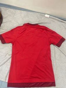 Bayern- Adidas Orginal Jersey