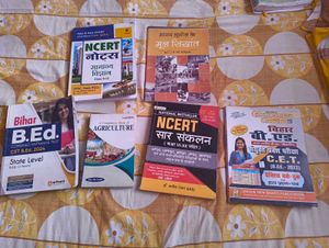Competitive Books