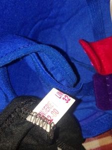 4. BRANDED BRAS COMBO