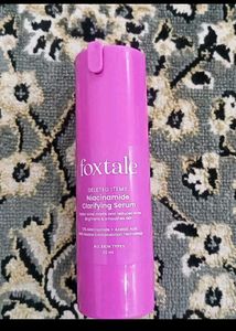 Niacinamide Serum