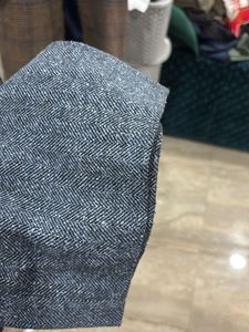 Parallel formal pant
