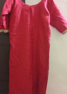 Elegant Ethnic Kurta