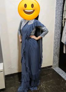 Ready To Wear Saree For Women
