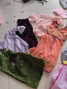 Baby Girl Dresses Like A New Conditi&amp;