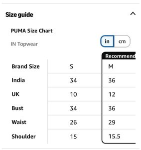 Puma Womens Infuse Slim Tank, Black, S