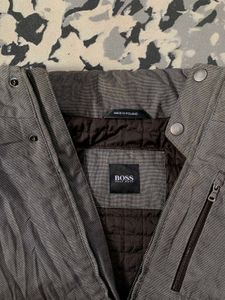 hugo Boss Jacket
