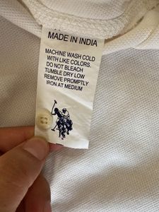US POLO Association T Shirt