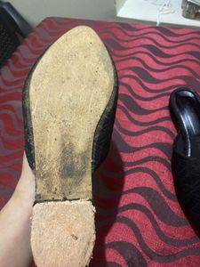 party Wear Sandal