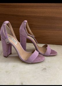 Pink High Heels- Like New…