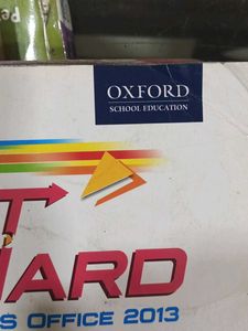 IGCSE Grade 6 ICT Textbook