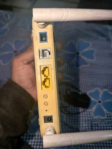 Syrotech WiFi Router