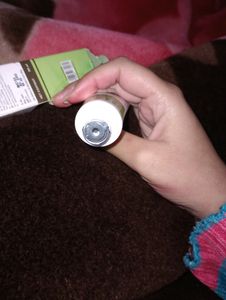 New Mama Earth Henna Conditioner For 500 Coins