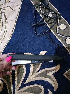 Orbit Hair Straightener