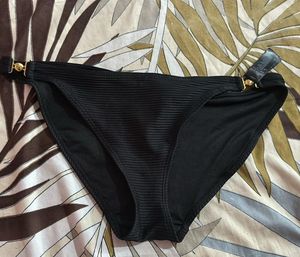 Black Bikini Bottoms