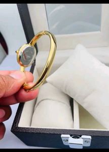 Cartier Kada Watch