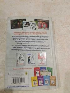 Wimpy Kid