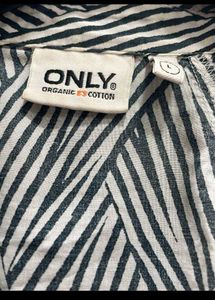 ONLY Brand Shirt