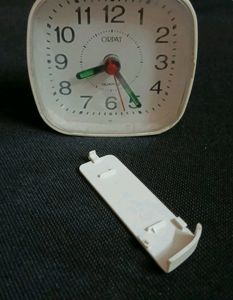 Orpat Alarm Clock,