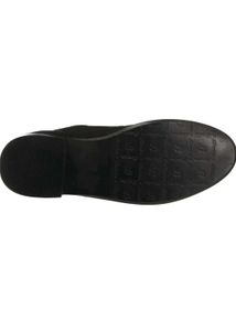 BATA Women&#39;s JIL Black Sneakers