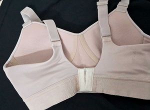 Padded Supportive Bra