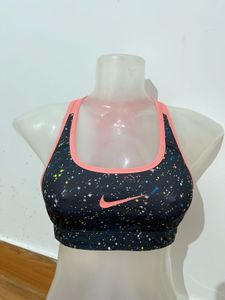 Nike 2 In One Bra 🫶🏻