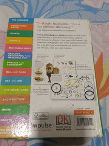 Visual Dictionary
