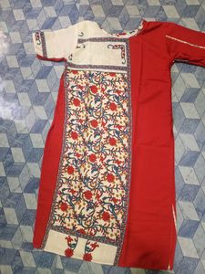 Beautiful Kurti