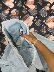 Denim Shorts Bundle
