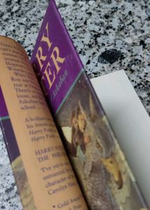 Harry Potter and the Prisoner of Azkaban