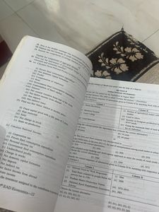 Economics CBSE Sample Papers Class 12