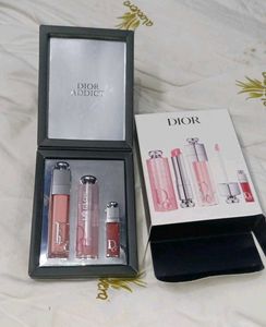 Dior Addict Lip Gloss Set