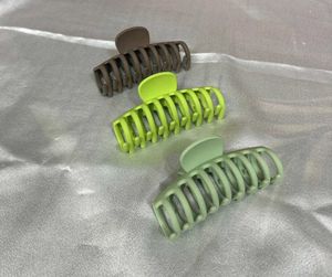 Large Hair Claws Combo